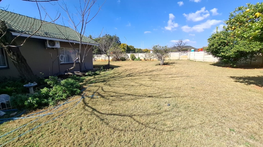 3 Bedroom Property for Sale in Protea Park North West